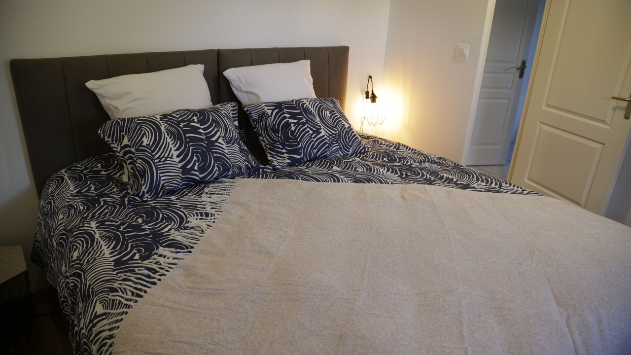 Photo of Bedroom in Cellettes