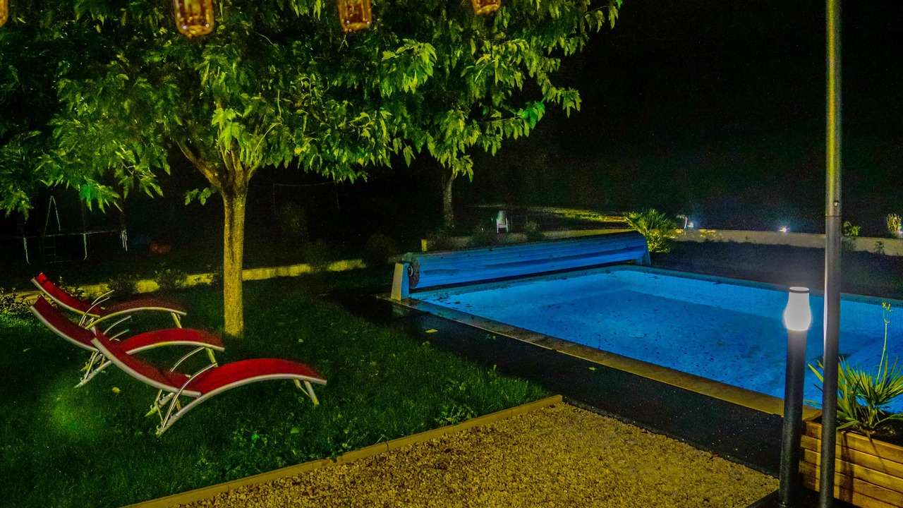 Photo of Outdoor in Cellettes