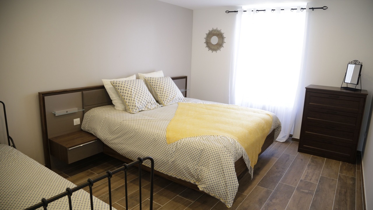 Photo of Bedroom in Cellettes