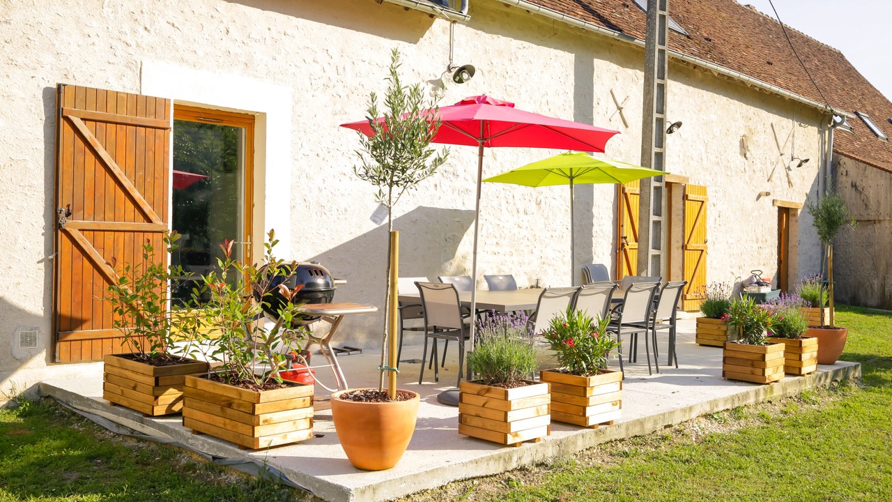 Photo of Outdoor in Cellettes