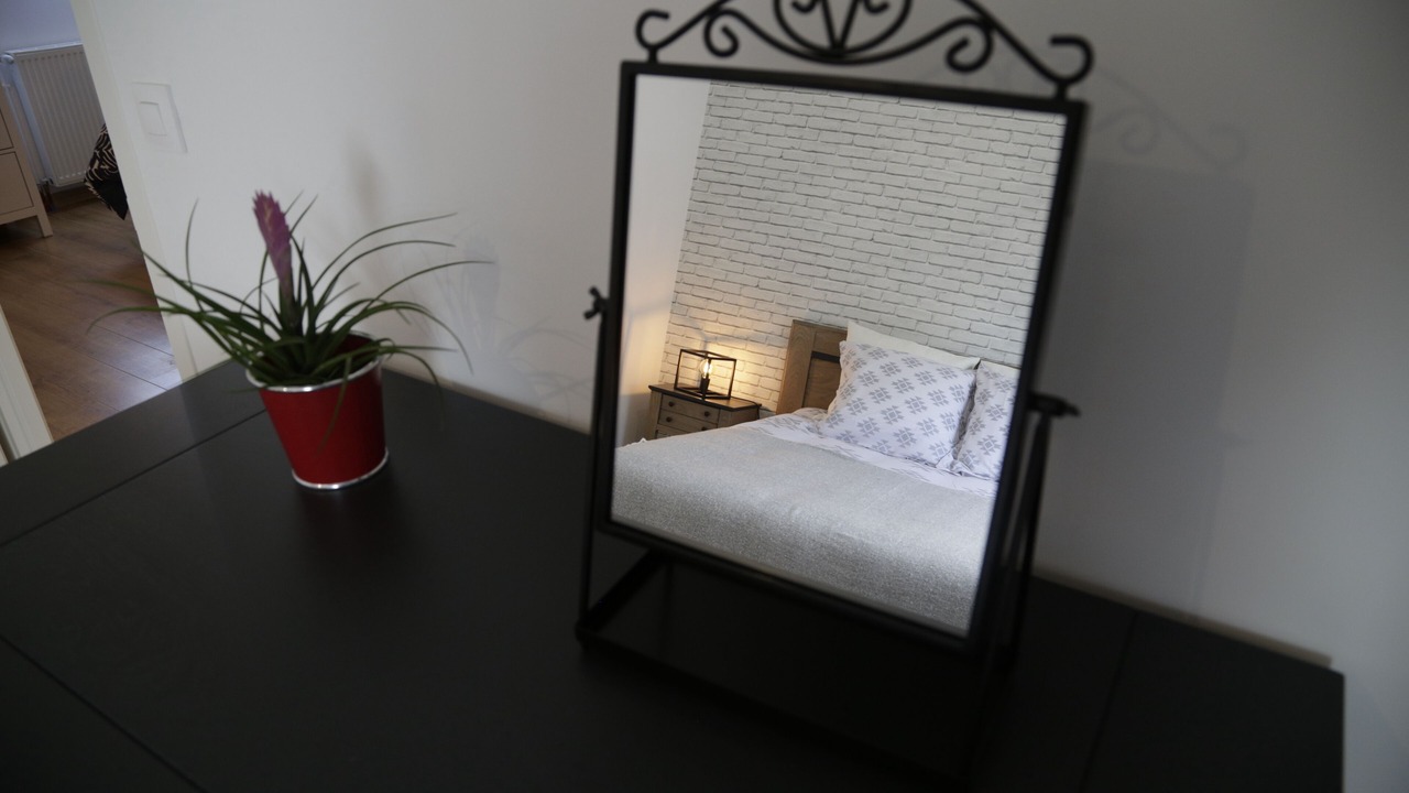 Photo of Bedroom in Cellettes