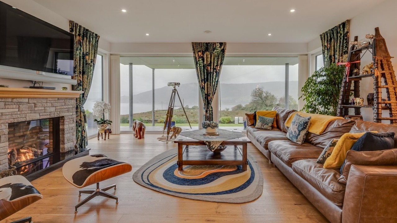 Photo of Livingroom in Cove