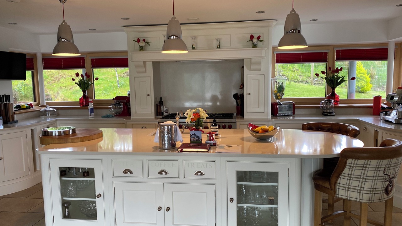 Photo of Kitchen in Cove