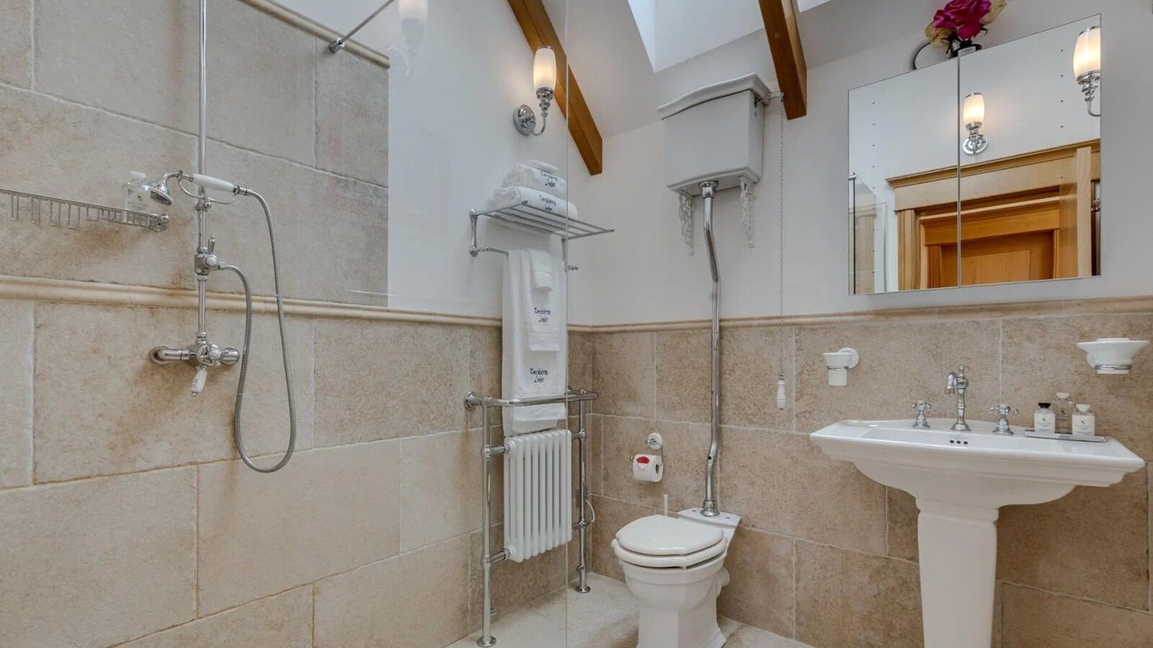 Photo of Bedroom in Cove
