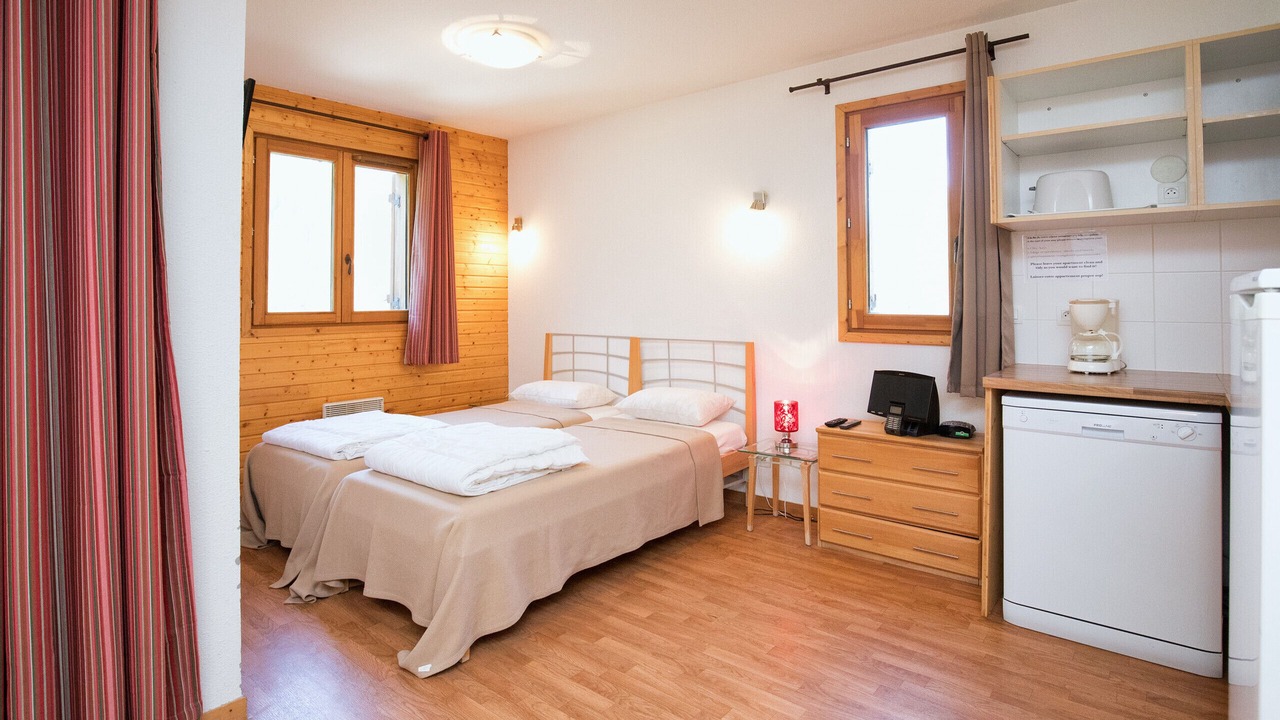 Photo of Bedroom in Orelle