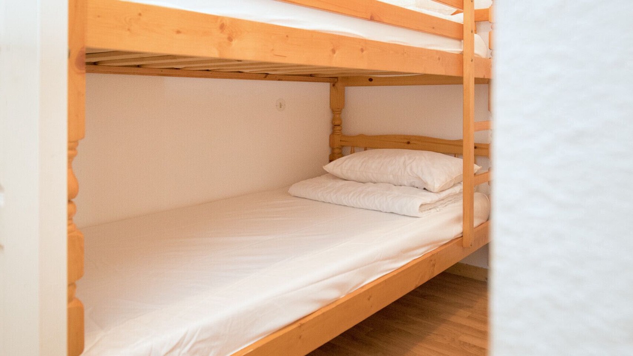 Photo of Bedroom in Orelle