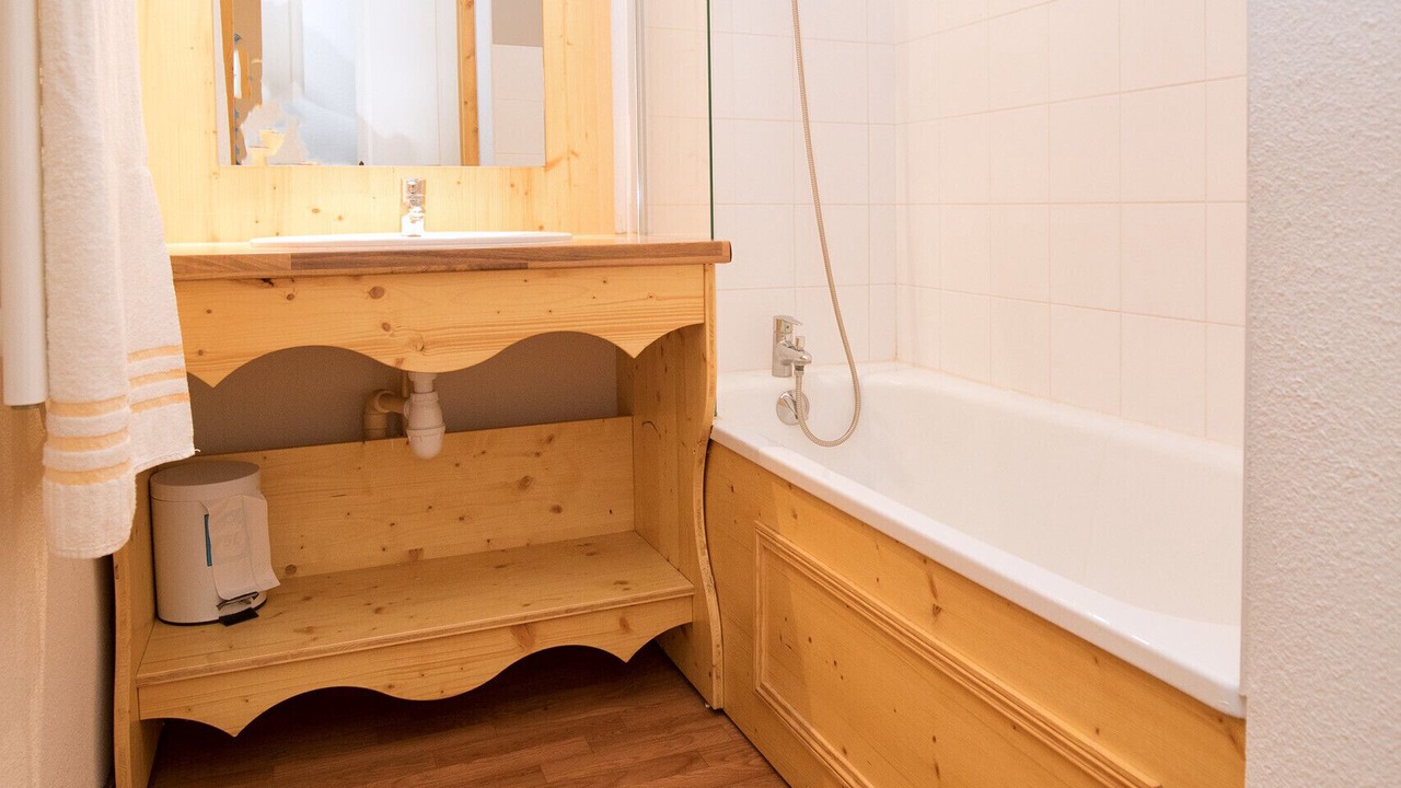 Photo of Bathroom in Orelle