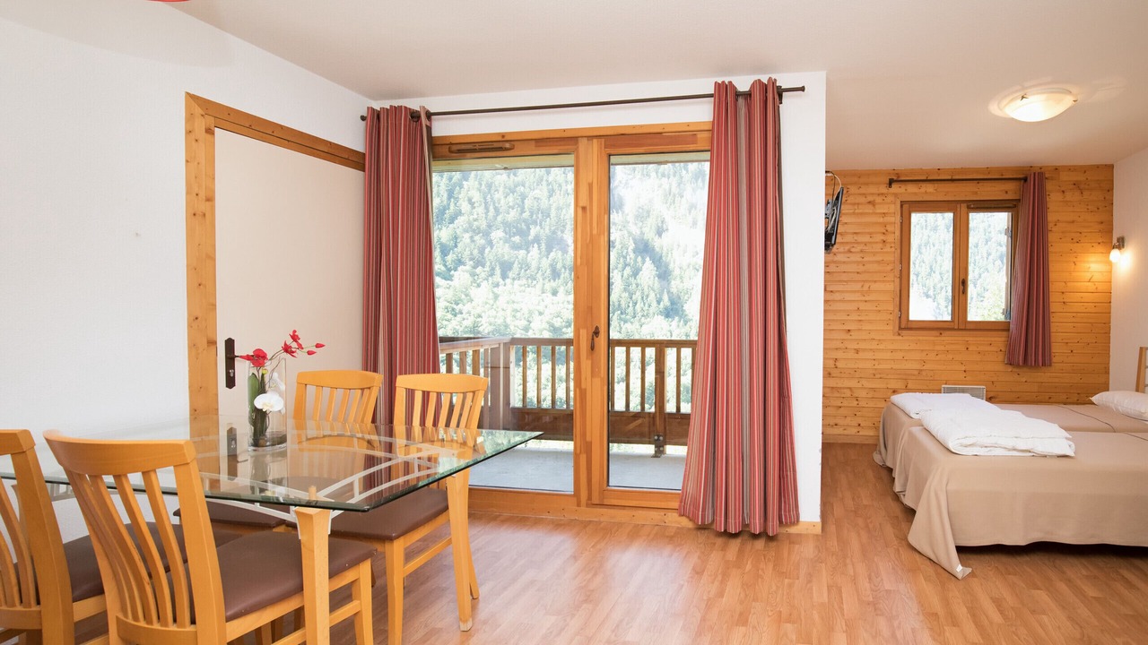 Photo of Bedroom in Orelle
