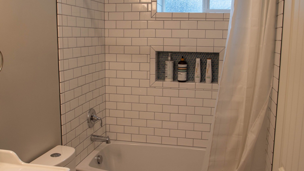 Photo of Bathroom in Moscow