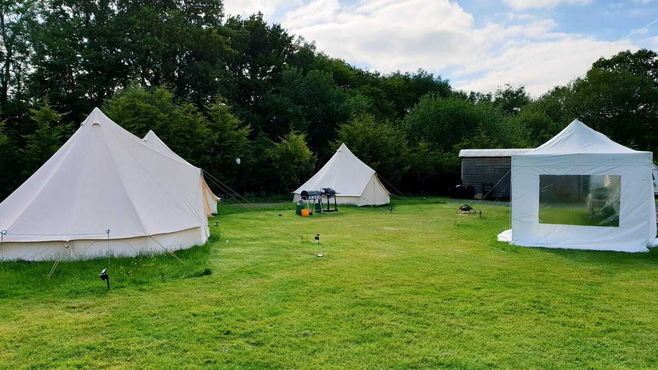 Photo of Outdoor in Abbess Roding