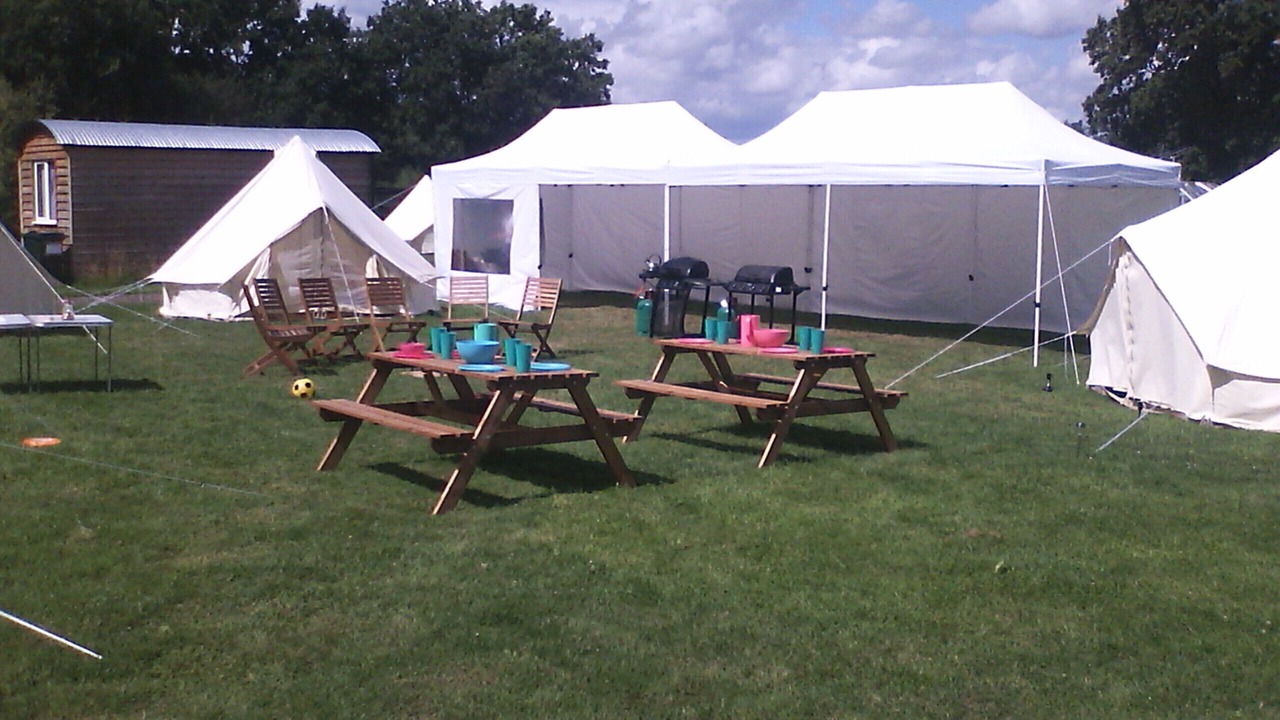 Photo of Outdoor in Abbess Roding