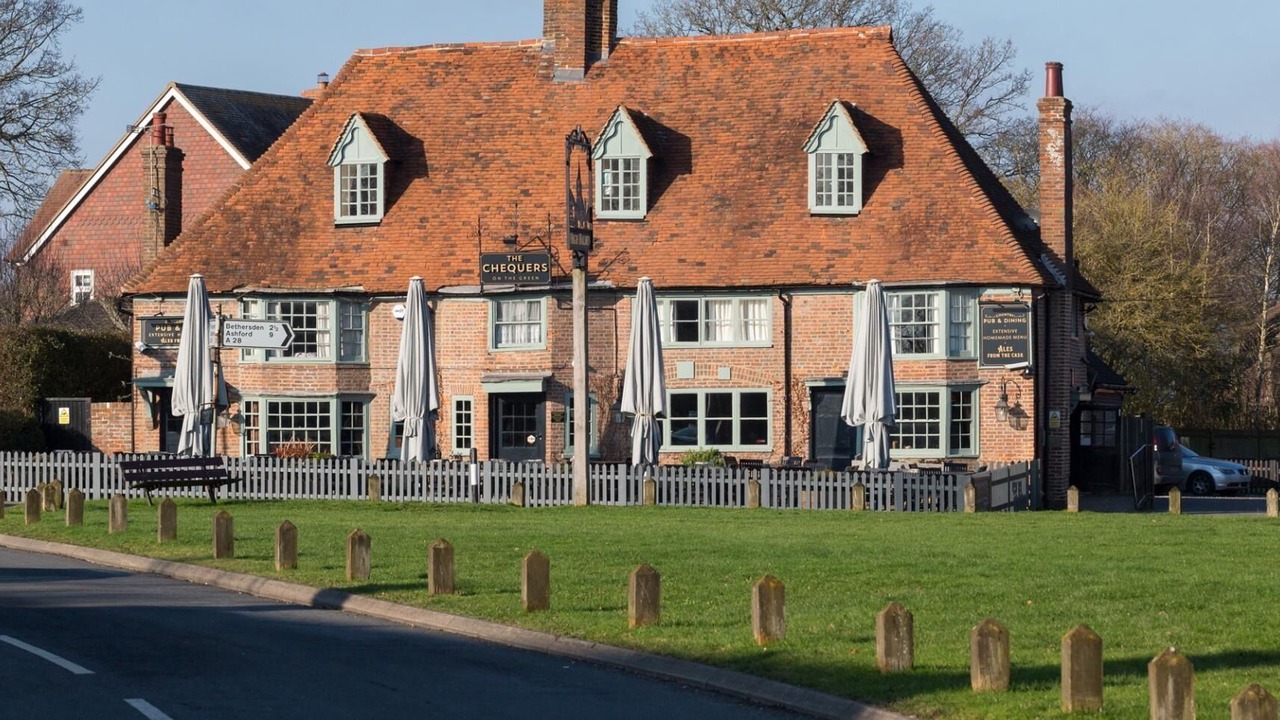Photo of Outdoor in Abbess Roding