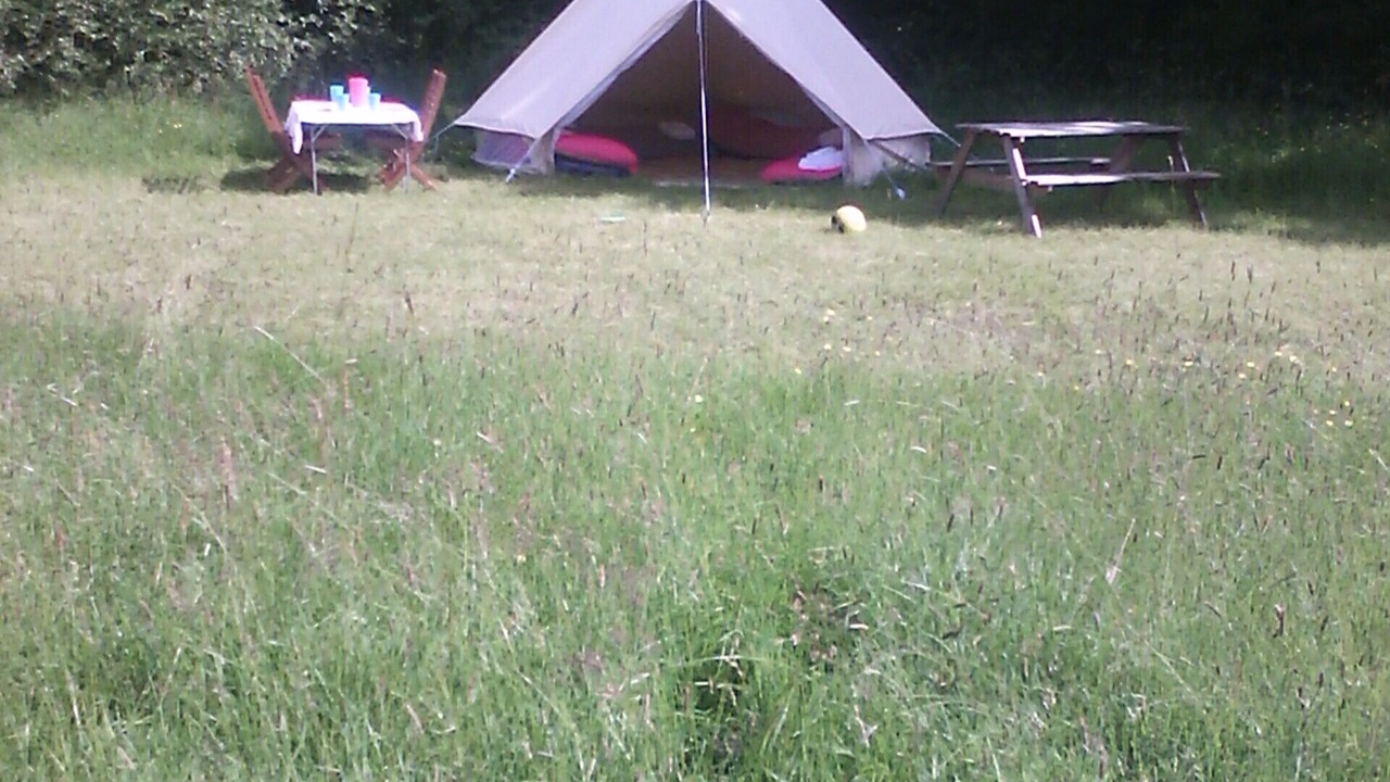 Photo of Outdoor in Abbess Roding