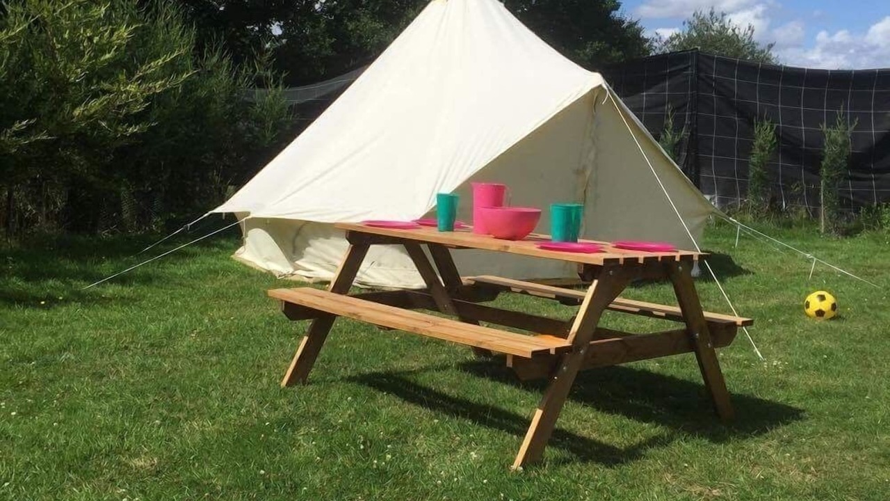 Photo of Outdoor in Abbess Roding