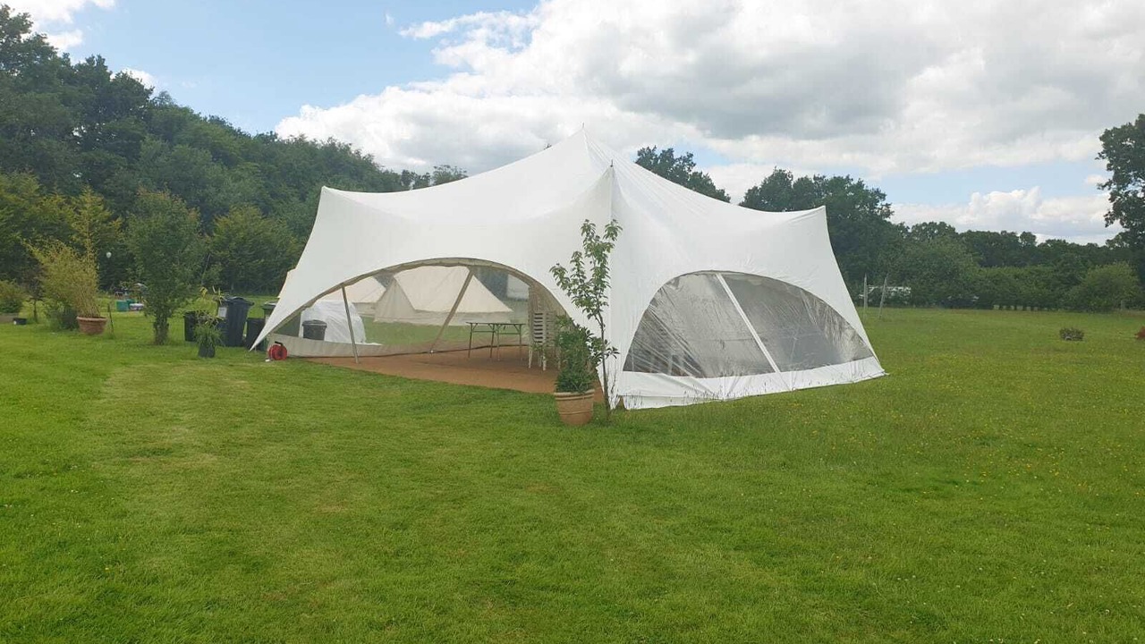 Photo of Outdoor in Abbess Roding