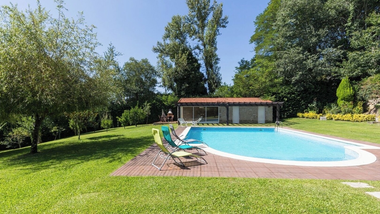 Photo of Outdoor in Travanca