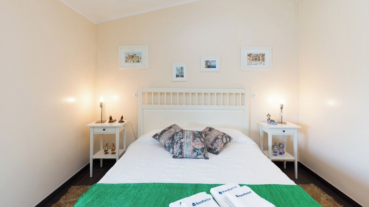Photo of Bedroom in Travanca