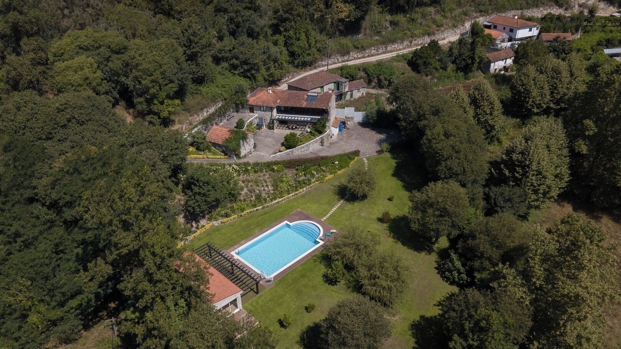 Photo of Outdoor in Travanca