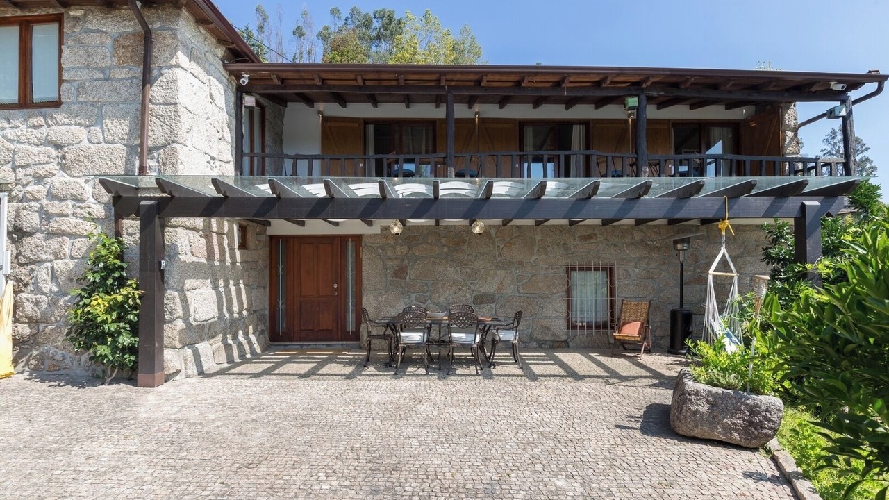 Photo of Outdoor in Travanca