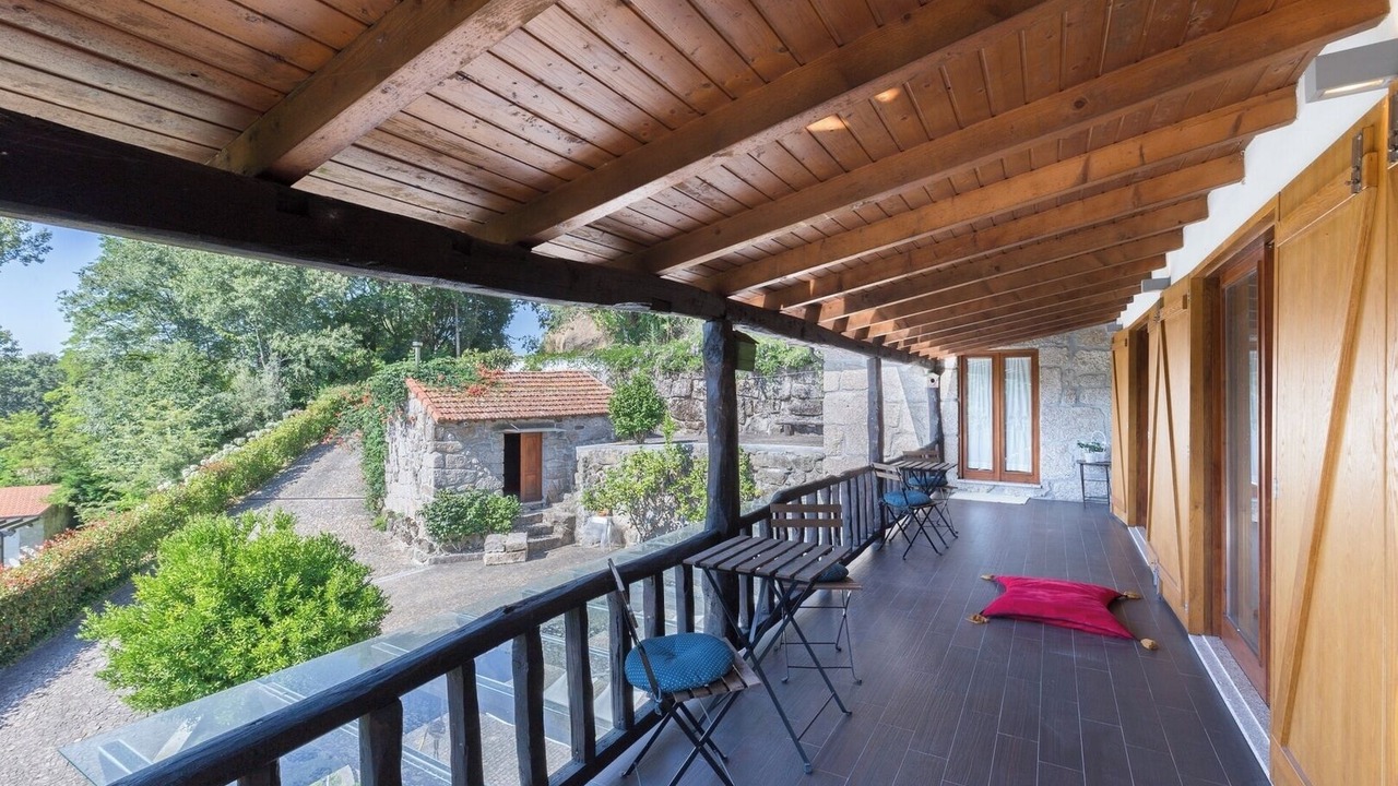 Photo of Outdoor in Travanca