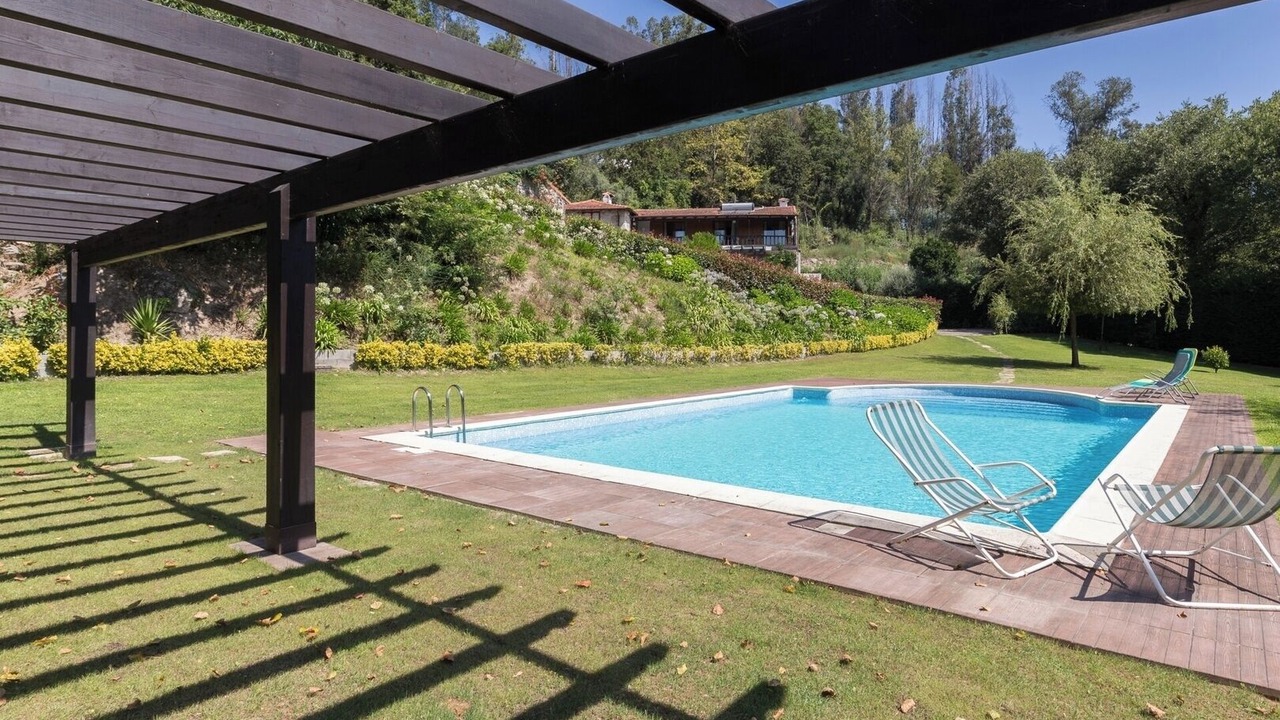 Photo of Outdoor in Travanca
