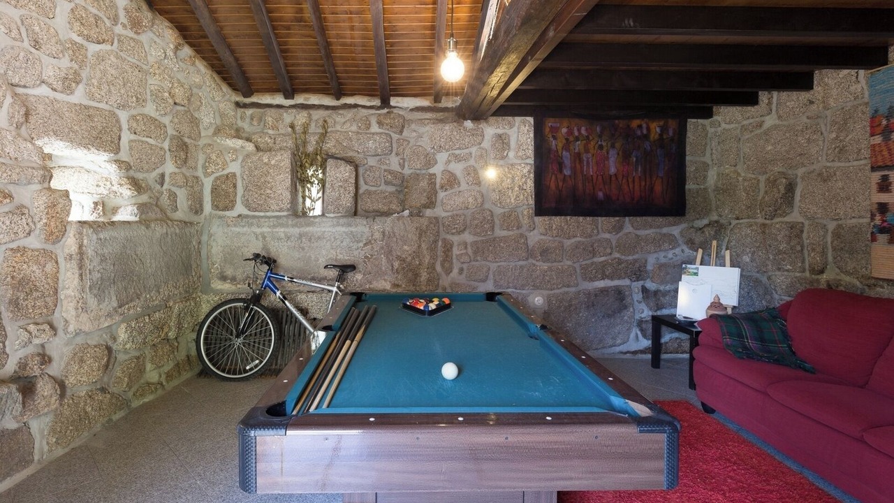Photo of Bedroom in Travanca