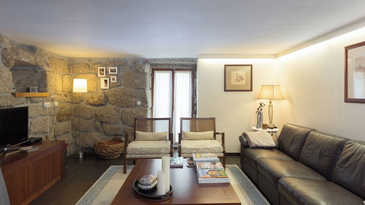 Photo of Livingroom in Travanca