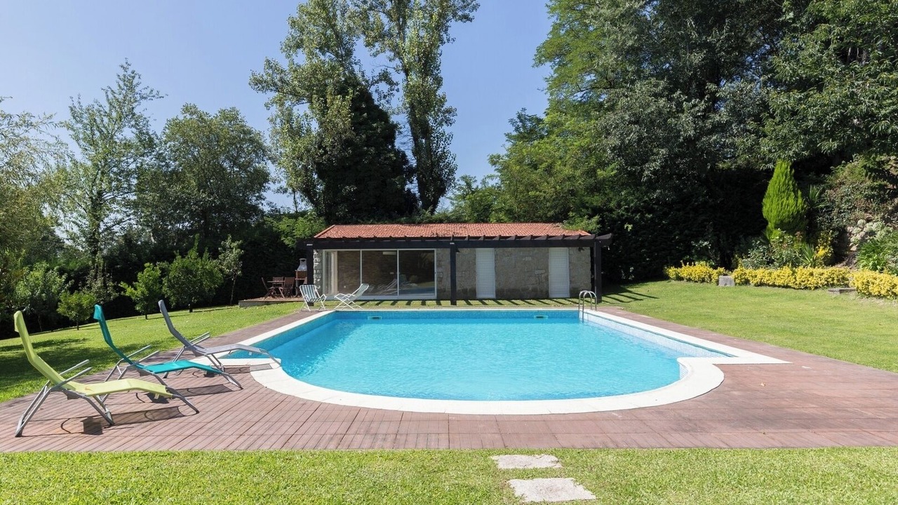 Photo of Outdoor in Travanca
