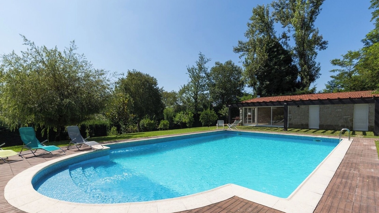 Photo of Outdoor in Travanca