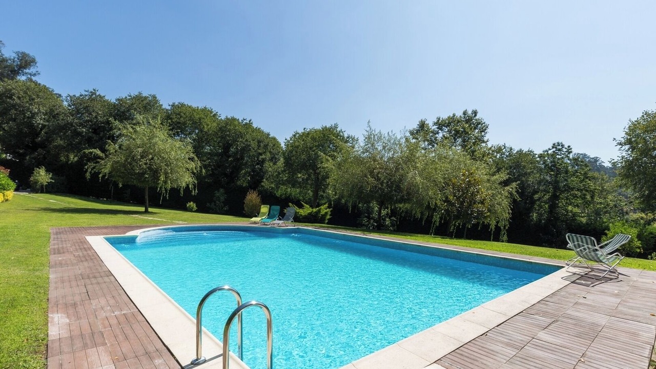 Photo of Outdoor in Travanca