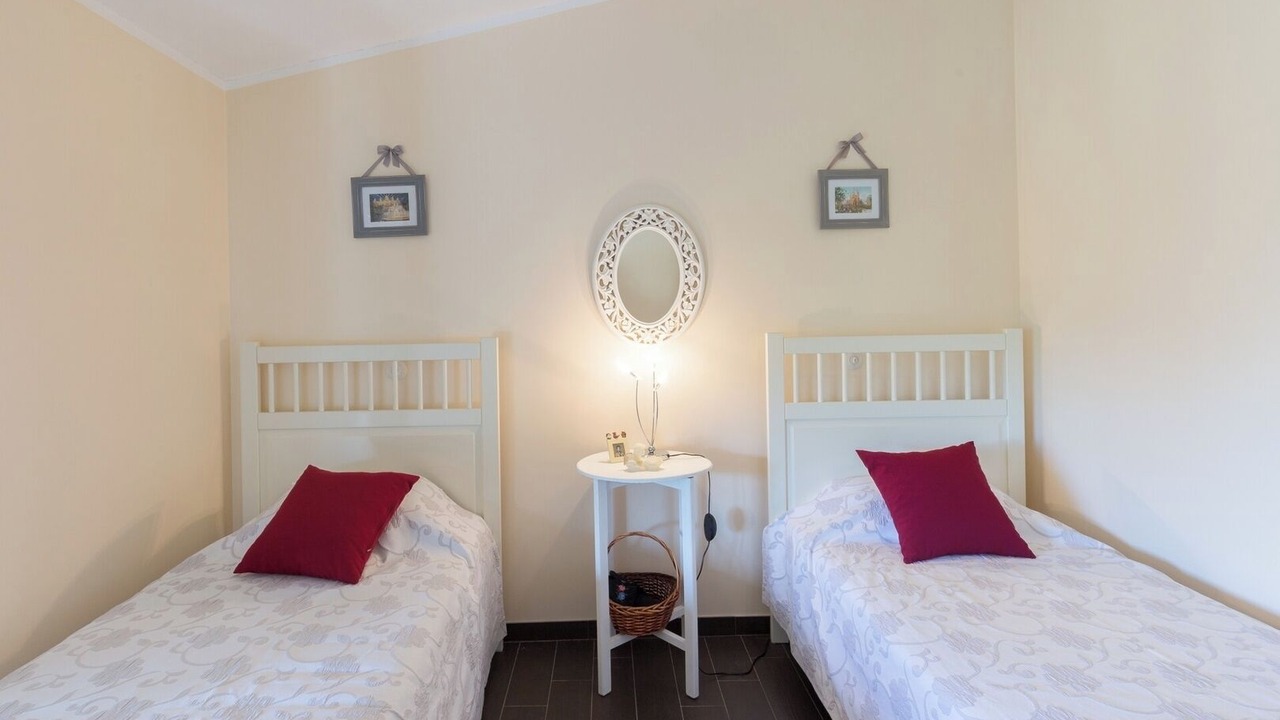 Photo of Bedroom in Travanca