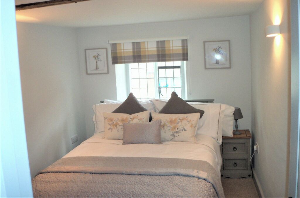Photo of Bedroom in New Forest District