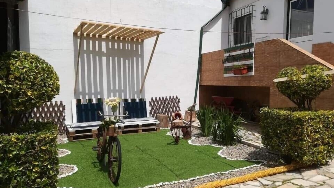 Photo of Patio Balcony in Loures
