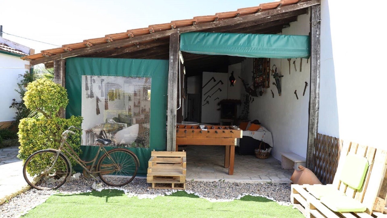 Photo of Outdoor in Loures
