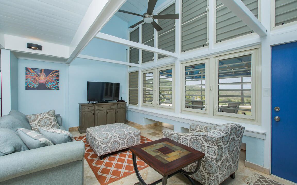 Photo of Livingroom in Teagues Bay