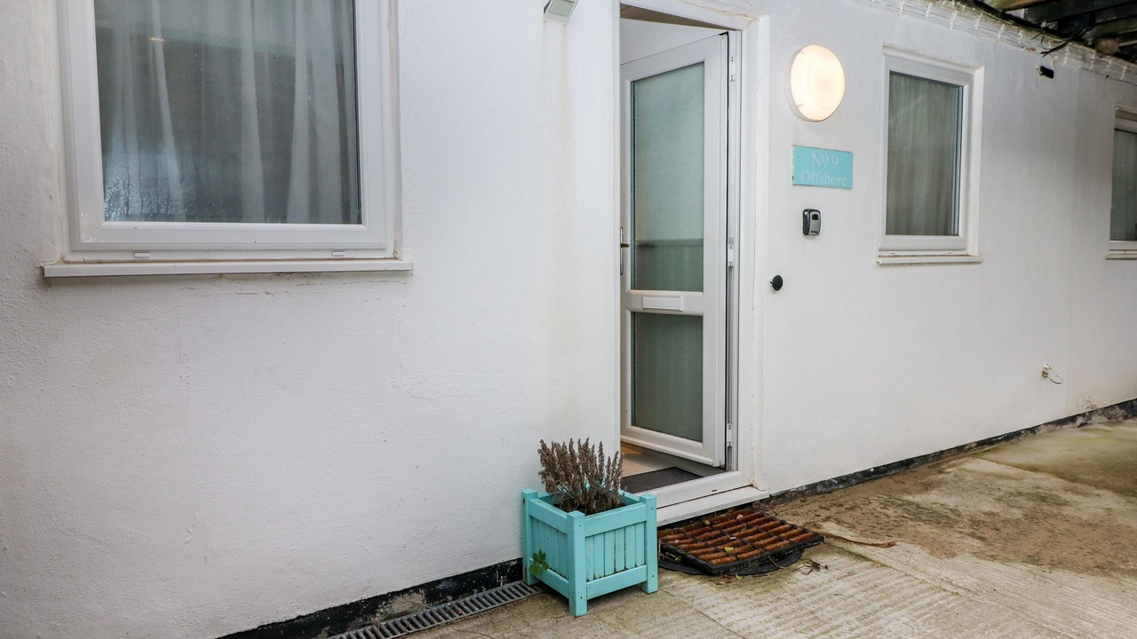 Photo of Outdoor in Porthtowan