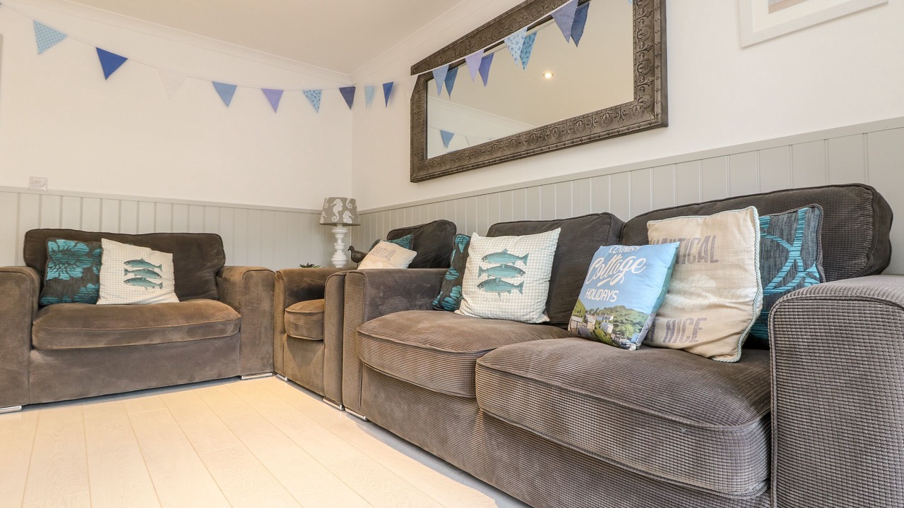 Photo of Livingroom in Porthtowan