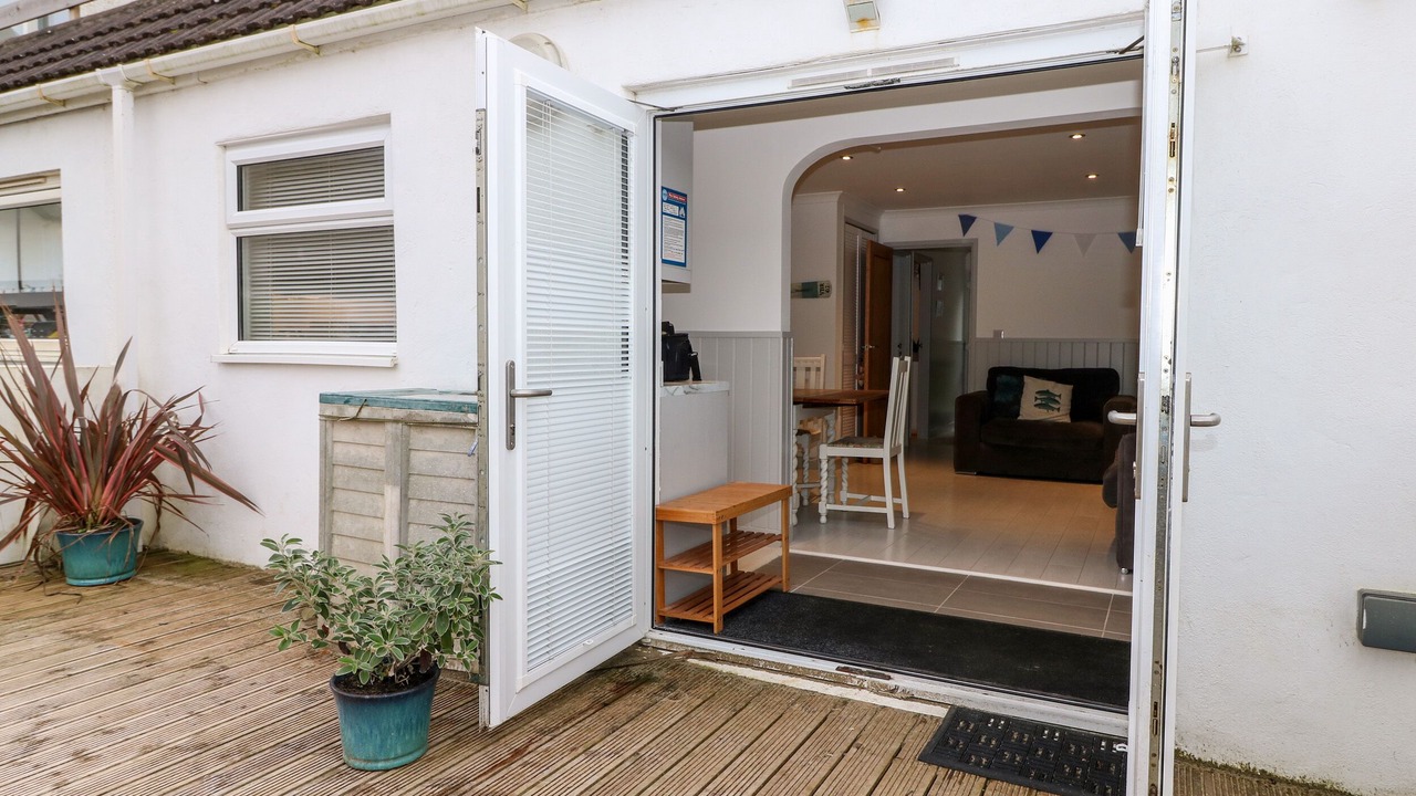 Photo of Outdoor in Porthtowan