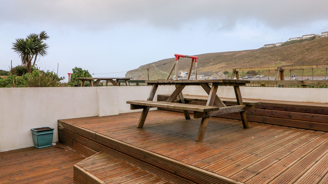 Photo of Outdoor in Porthtowan