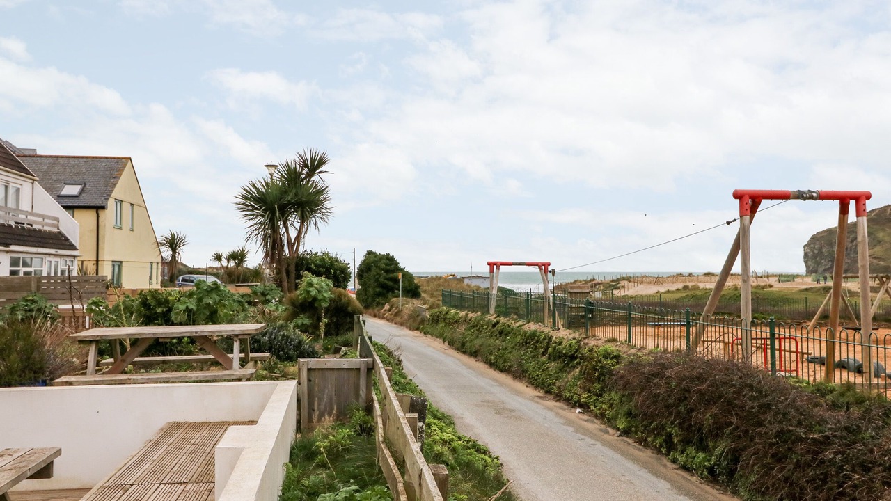 Photo of Outdoor in Porthtowan
