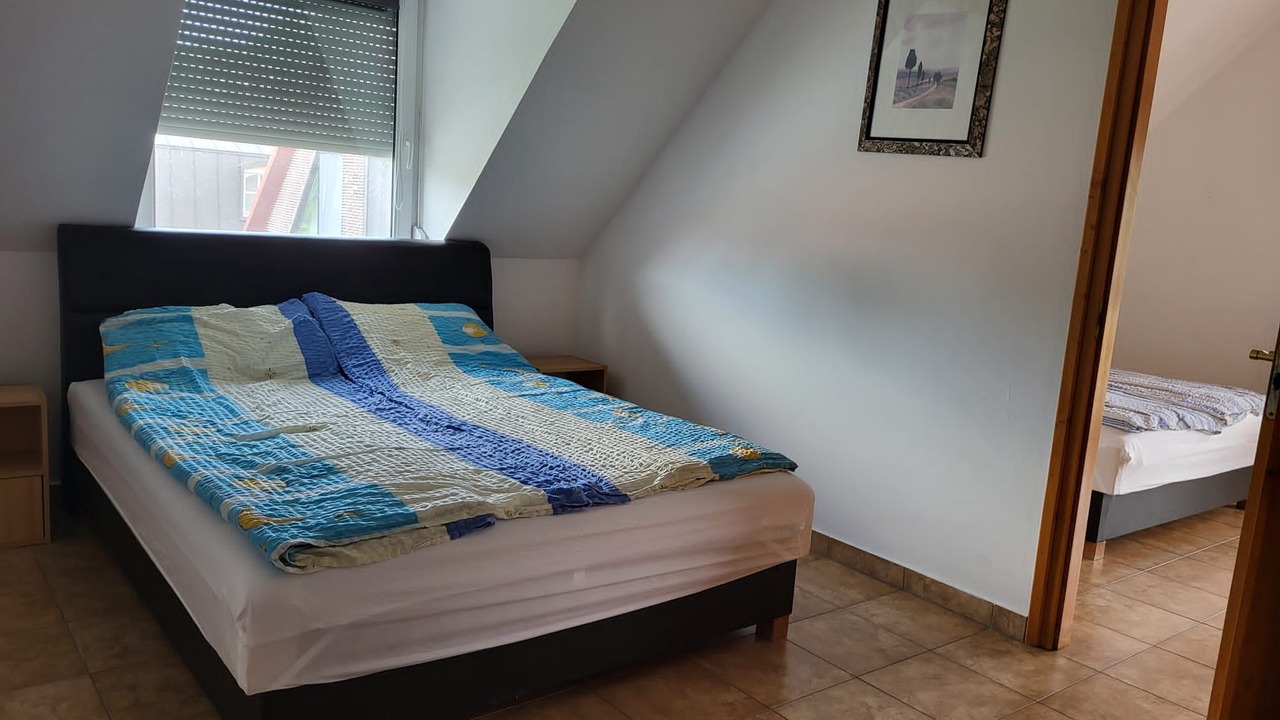Photo of Bedroom in Balatonmariafurdo
