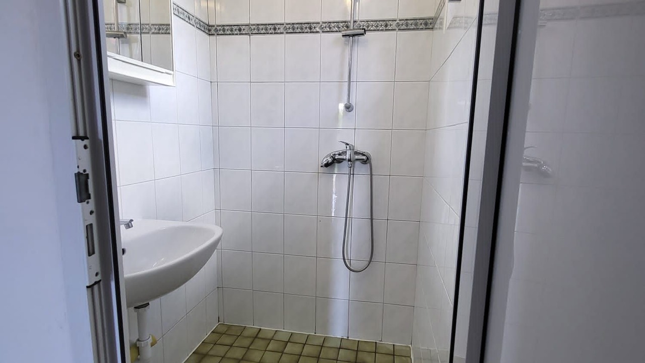 Photo of Bathroom in Balatonmariafurdo