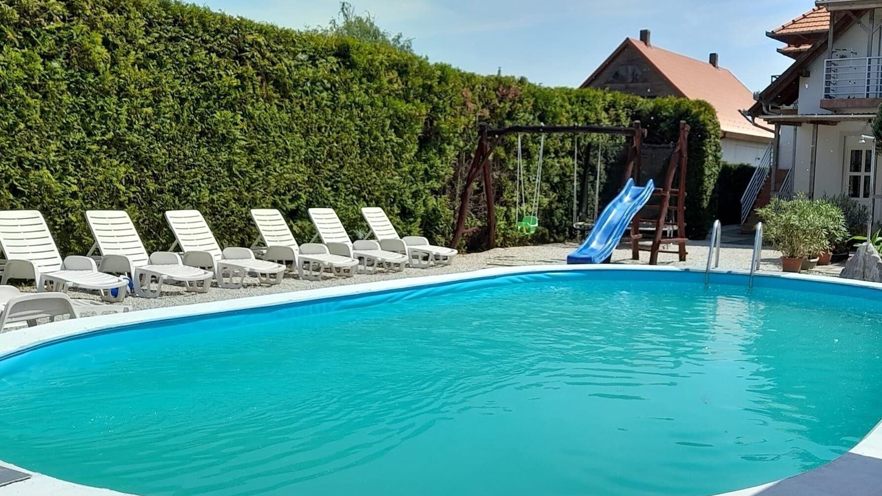 Photo of Outdoor in Balatonmariafurdo