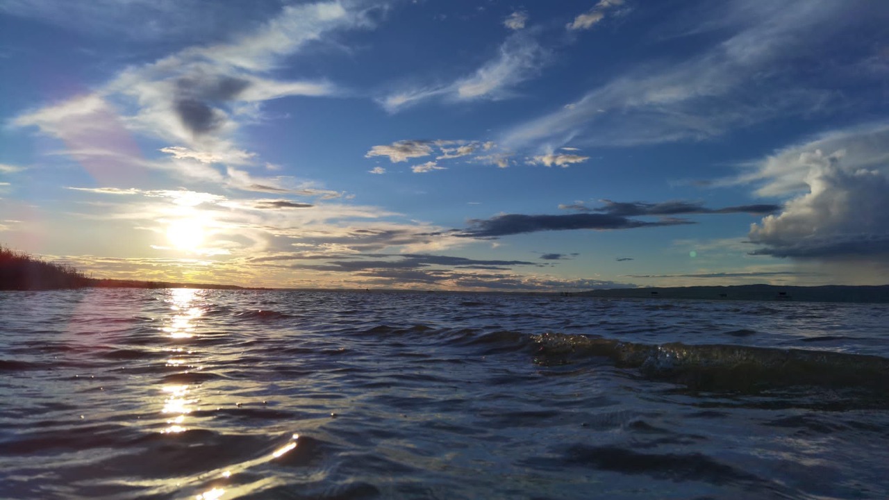 Photo of Others in Balatonmariafurdo
