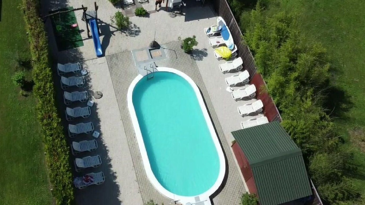 Photo of Outdoor in Balatonmariafurdo
