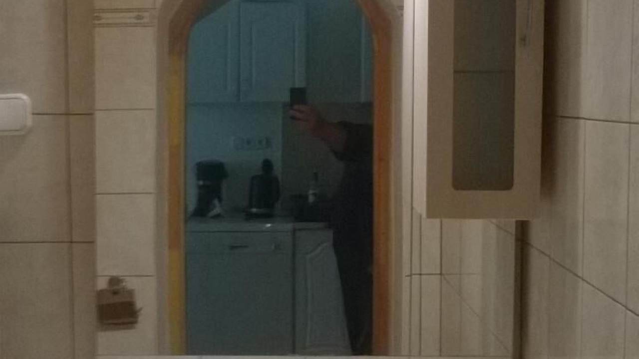 Photo of Bathroom in Balatonmariafurdo