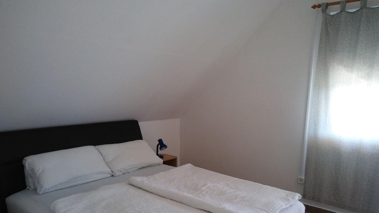 Photo of Bedroom in Balatonmariafurdo