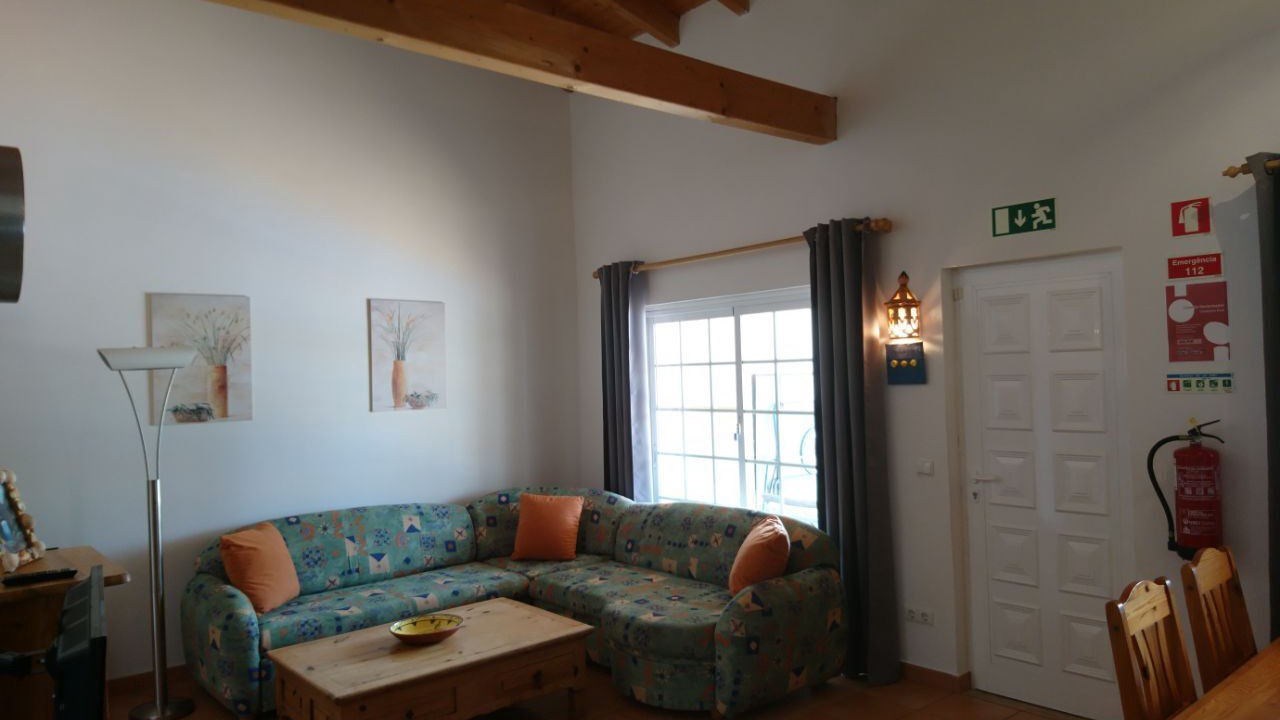 Photo of Livingroom in Funchal