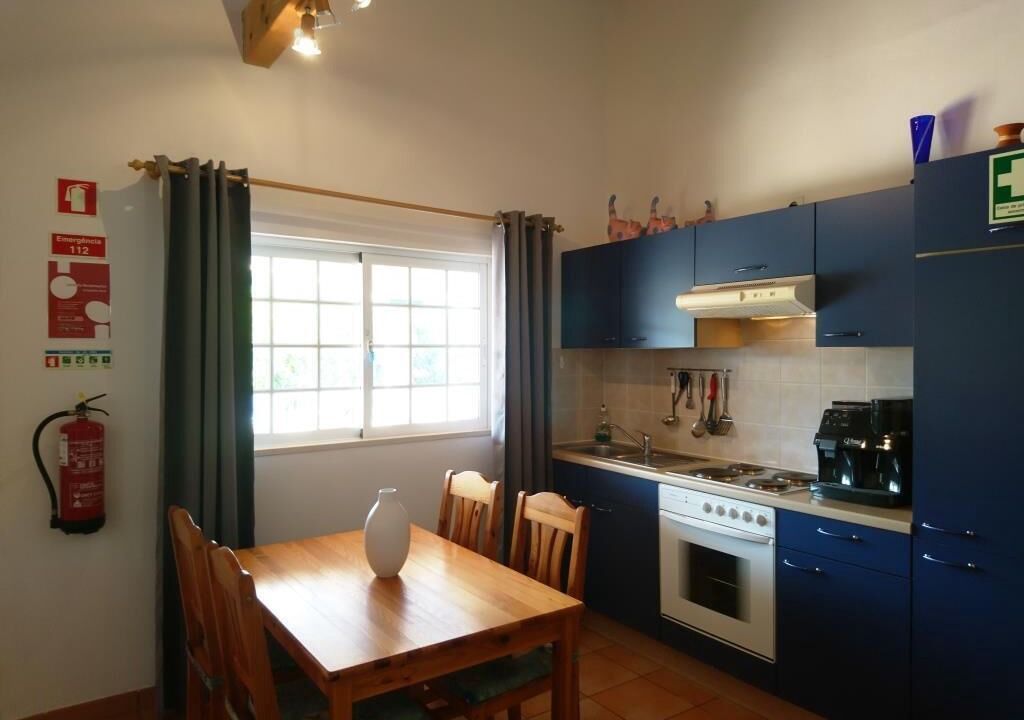 Photo of Kitchen in Funchal