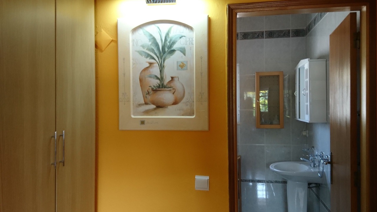 Photo of Bathroom in Funchal